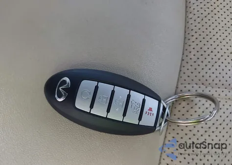 2014 Infiniti Qx60 z USA, uszkodzony, nr VIN 5N1AL0MM1EC505488